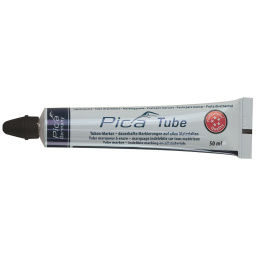 PICA 575/46 Classic Tube Marker Πάστα Μαύρη PICA 575/46 Classic Tube Marker Πάστα Μαύρη