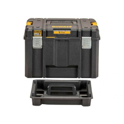 DEWALT T-STAK Εργαλειοθήκη Πλαστική IP54