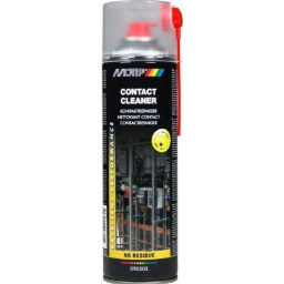 MOTIP 090505 Σπρέι Ηλεκτρικών Επαφών 500ml MOTIP 090505 Σπρέι Ηλεκτρικών Επαφών 500ml