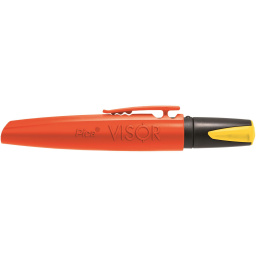 PICA 990/44 Visor Permanent Μαρκαδόρος Κίτρινος PICA 990/44 Visor Permanent Μαρκαδόρος Κίτρινος
