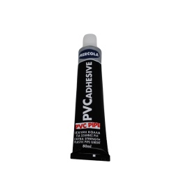MERCOLA Ισχυρή Κόλλα για Σωλήνες PVC MERCOLA Ισχυρή Κόλλα για Σωλήνες PVC