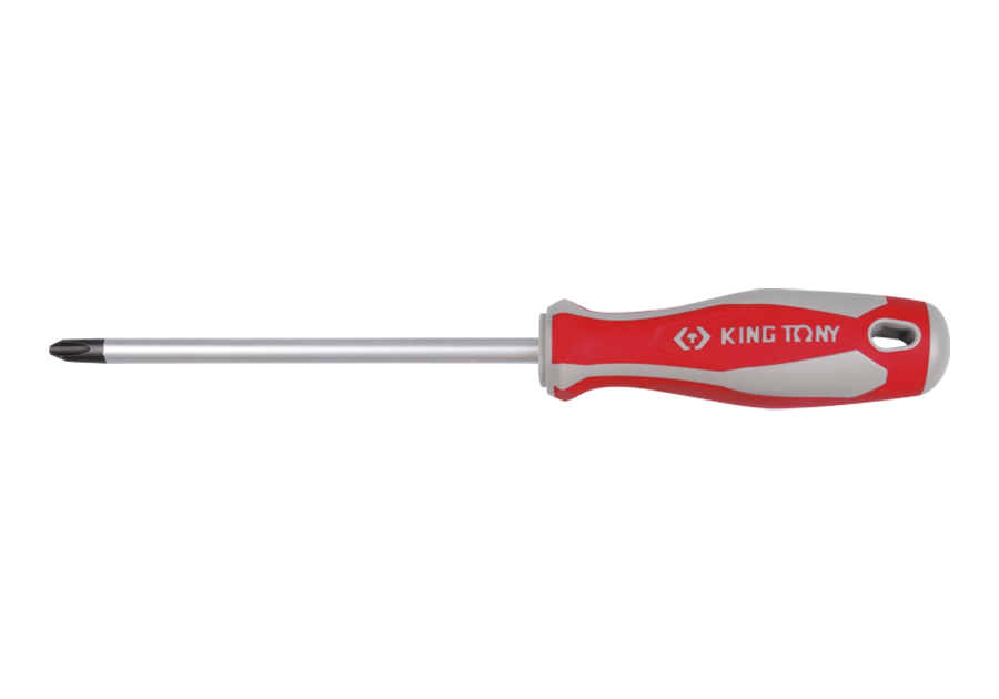 1421 KING TONY 1421 Κατσαβίδι Σταυρός PH2x100mm