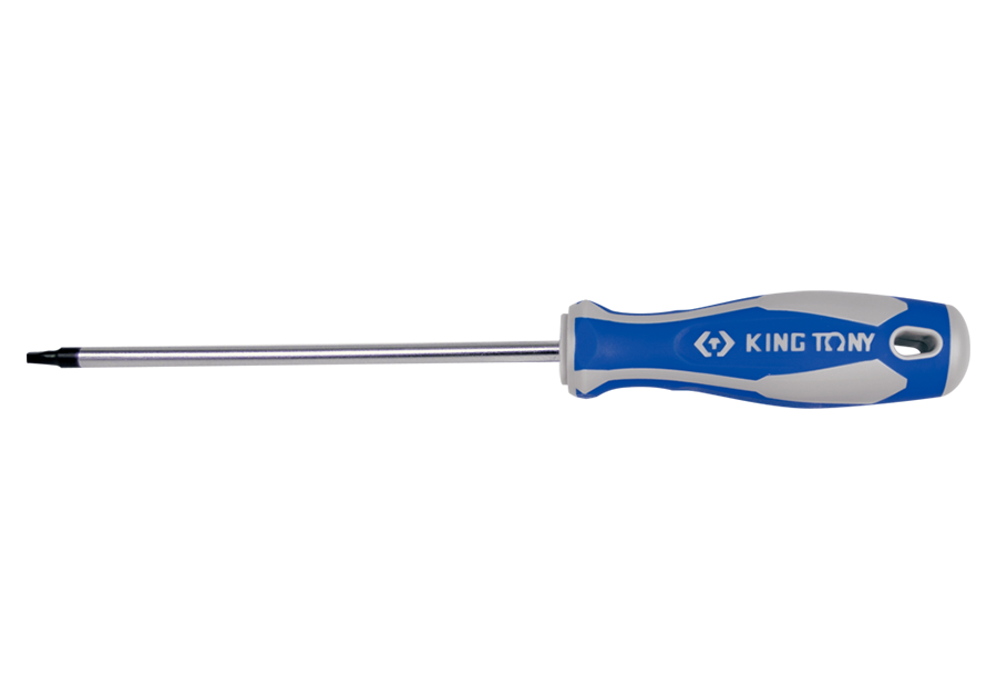 1424 KING TONY 1424 Κατσαβίδι Τετράγωνο RB2x150mm