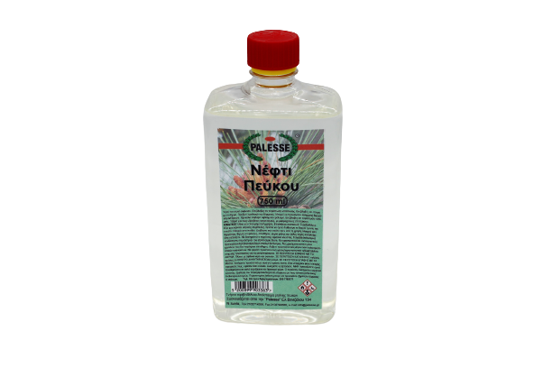 180003 PALESSE Νέφτι Πεύκου 750ml