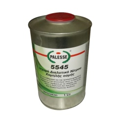 PALESSE Διαλυτικό Νίτρου 5545 PALESSE Διαλυτικό Νίτρου 5545