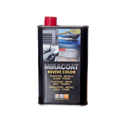 FAREN Miracoat Αναζωογονητικό Χρωμάτων 500ml