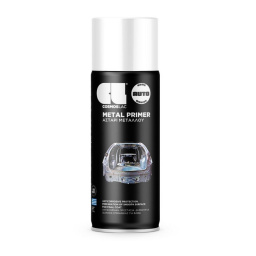 COSMOS LAC N345 Σπρέι Αστάρι Μετάλλου Λευκό 400ml COSMOS LAC N345 Σπρέι Αστάρι Μετάλλου Λευκό 400ml