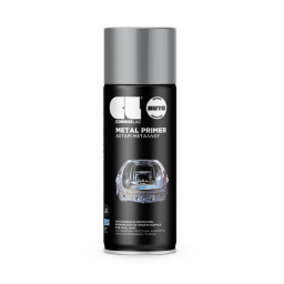 COSMOS LAC N346 Σπρέι Αστάρι Μετάλλου Γκρι 400ml COSMOS LAC N346 Σπρέι Αστάρι Μετάλλου Γκρι 400ml