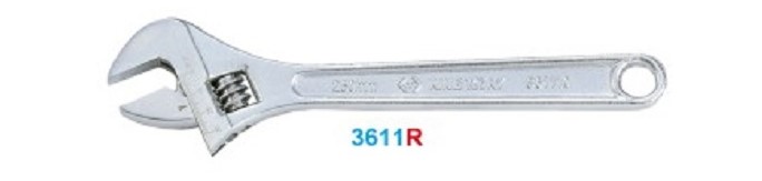 3611r KING TONY 3611R Γαλλικό Κλειδί 150mm