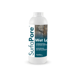 NANOPHOS SurfaPore Wet Look 1L