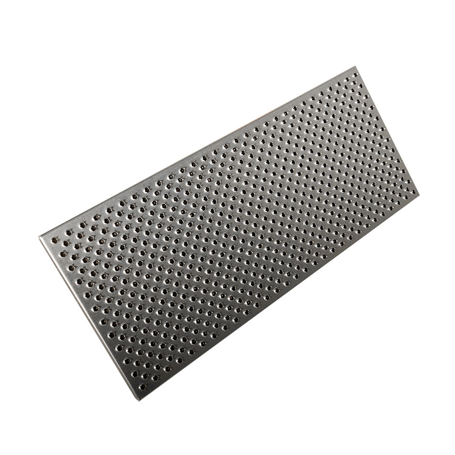 0- EDMA 164955 Ξύστρα Πολυστερίνης 380x160mm