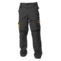 SIGGI Explorer Παντελόνι Εργασίας Γκρι