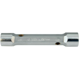 KING TONY 19A0 Σωληνωτό Εξάγωνο Κλειδί 20-22mm KING TONY 19A0 Σωληνωτό Εξάγωνο Κλειδί 20-22mm