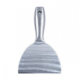 EDMA 181555 Σπάτουλα Inox Εύκαμπτη Premium 15cm