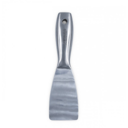 EDMA 181155 Σπάτουλα Inox Εύκαμπτη Premium 6cm EDMA 181155 Σπάτουλα Inox Εύκαμπτη Premium 6cm