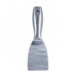 EDMA 181255 Σπάτουλα Inox Εύκαμπτη Premium 8cm