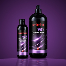 SMIRDEX 927 Ceramic Wax - Κεραμικό Κερί για Detailing 250ml