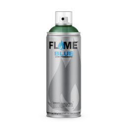FLAME FB-634 Σπρέι Βαφής Ματ Moss Green 400ml FLAME FB-634 Σπρέι Βαφής Ματ Moss Green 400ml