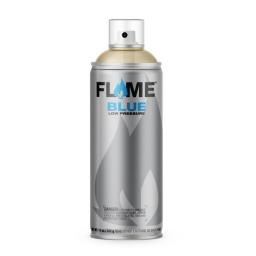 FLAME FB-702 Σπρέι Βαφής Ματ Ivory Light 400ml FLAME FB-702 Σπρέι Βαφής Ματ Ivory Light 400ml