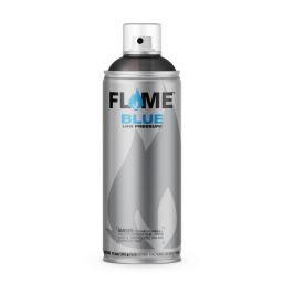 FLAME FB-710 Σπρέι Βαφής Ματ Chocolate 400ml FLAME FB-710 Σπρέι Βαφής Ματ Chocolate 400ml