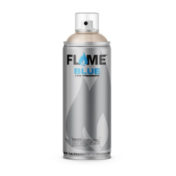 FLAME FB-716 Σπρέι Βαφής Ματ Skin Light 400ml FLAME FB-716 Σπρέι Βαφής Ματ Skin Light 400ml