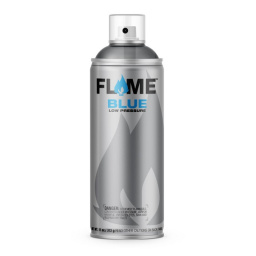 FLAME FB-838 Σπρέι Βαφής Ματ Grey Neutral 400ml FLAME FB-838 Σπρέι Βαφής Ματ Grey Neutral 400ml
