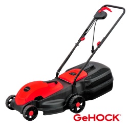 Ηλεκτρική Χλοοκοπτική 1400W GeHOCK Ηλεκτρική Χλοοκοπτική 1400W GeHOCK