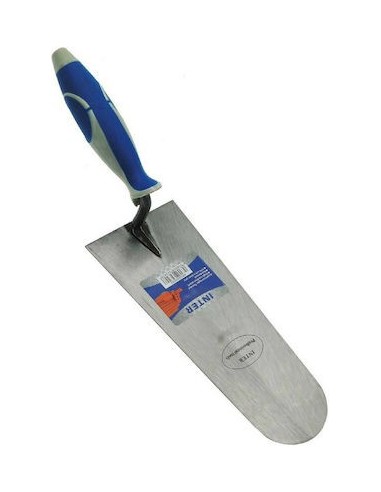 10-954 Μυστρί Σοβατζήδων Πλαστική Λαβή 240mm