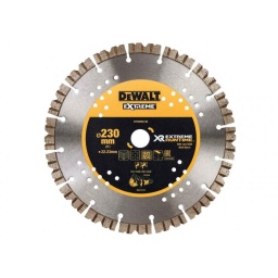 DEWALT DT40260 Διαμαντόδισκος 230x3mm