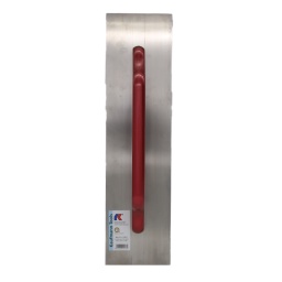 KAUFMANN Σπάτουλα Inox Κόλλας 500mm KAUFMANN Σπάτουλα Inox Κόλλας 500mm