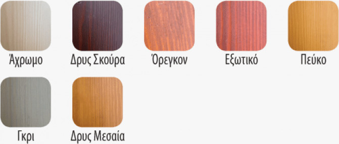 108833- V33 Universal Βερνίκι Εμποτισμού Νερού Σατινέ Άχρωμο 750ml