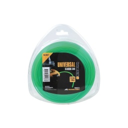 McCulloch NL0007 Μεσινέζα Στρόγγυλη 2mm x 130m McCulloch NL0007 Μεσινέζα Στρόγγυλη 2mm x 130m
