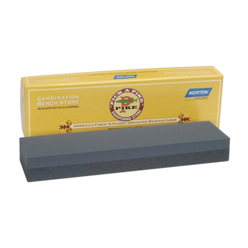 685455 NORTON Λαδάκονο Coarse Fine JB8 203x51x25mm