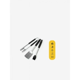 KAISER Σετ 3 Εργαλείων BBQ V0221 KAISER Σετ 3 Εργαλείων BBQ V0221