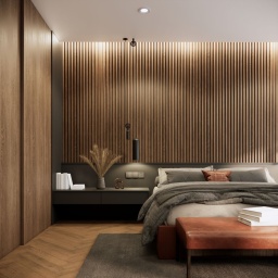 Wall Panel Επένδυσης Με 3D Πηχάκια 21/122mm Wall Panel Επένδυσης Με 3D Πηχάκια 21/122mm