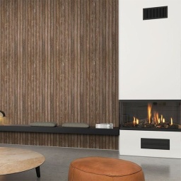Decotherm - Τρισδιάστατη Διακοσμητική Θερμομόνωση 2.5cm Decotherm - Τρισδιάστατη Διακοσμητική Θερμομόνωση 2.5cm