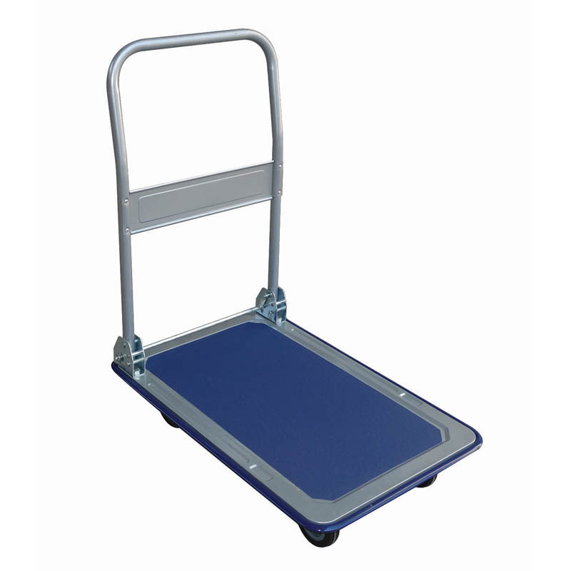 BWR3001_karotsi_platforma_metaforas BORMANN BWR3001 Καρότσι Πλατφόρμα 150kg
