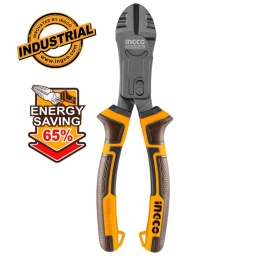INGCO Πλαγιοκόπτης 65% Save Energy 200mm INGCO Πλαγιοκόπτης 65% Save Energy 200mm