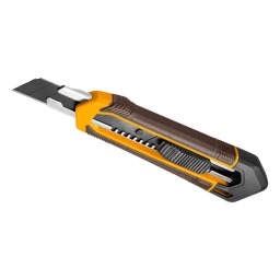 INGCO Φαλτσέτα Πλαστική με Λάμα 18x100mm INGCO Φαλτσέτα Πλαστική με Λάμα 18x100mm