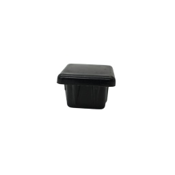 Τάπα Εσωτερική 25 x 25mm Τάπα Εσωτερική 25 x 25mm