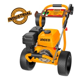 INGCO Βενζινοκίνητο Πλυστικό Μηχάνημα 8.5HP INGCO Βενζινοκίνητο Πλυστικό Μηχάνημα 8.5HP