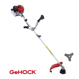 Βενζινοκίνητο Θαμνοκοπτικό Μηχάνημα 2.2HP GeHOCK Βενζινοκίνητο Θαμνοκοπτικό Μηχάνημα 2.2HP GeHOCK
