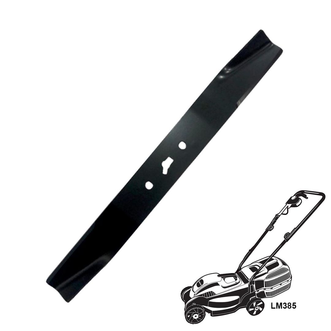 INGCO Μαχαίρι 38 cm για LM385 INGCO Μαχαίρι 38 cm για LM385