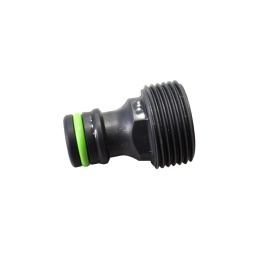 Ρακόρ Αρσενικό 3/4" GeHOCK Ρακόρ Αρσενικό 3/4" GeHOCK