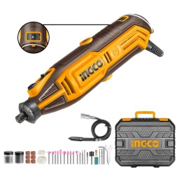 INGCO Μίνι Δράπανο Μοντελισμού 130W INGCO Μίνι Δράπανο Μοντελισμού 130W