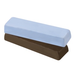 PG Professional Πάστα Γυαλίσματος Μπλε & Καφέ για Μέταλλο & Ξύλο PG Professional Πάστα Γυαλίσματος Μπλε & Καφέ για Μέταλλο & Ξύλο