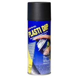 PLASTI DIP Σπρέι Φίλμ Κόκκινο Ματ Φινίρισμα 400ml PLASTI DIP Σπρέι Φίλμ Κόκκινο Ματ Φινίρισμα 400ml