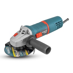 BORMANN BAG8000 Γωνιακός Τροχός Ρυθμιζόμενος 840W Φ125mm BORMANN BAG8000 Γωνιακός Τροχός Ρυθμιζόμενος 840W Φ125mm