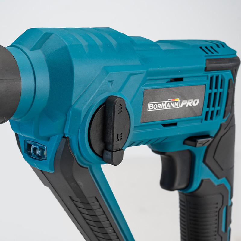 BORMANN Pro BBP3200 Πνευματικό Πιστολέτο SDS-PLUS 20V SOLO