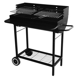BORMANN Elite BBQ1170 Ψησταριά Κάρβουνου BORMANN Elite BBQ1170 Ψησταριά Κάρβουνου